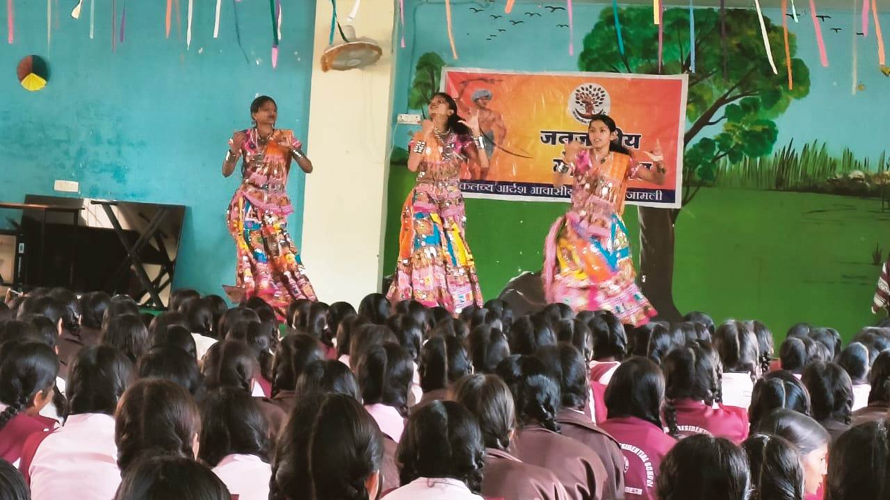 Shri Birsa Munda Jayanti Celebration 2025