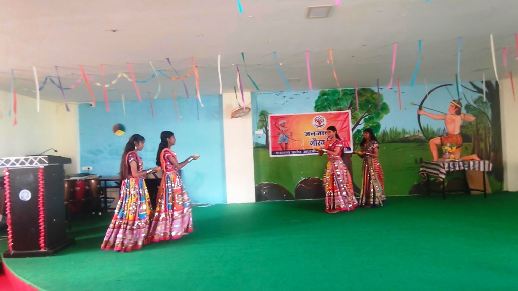 Shri Birsa Munda Jayanti Celebration 2025