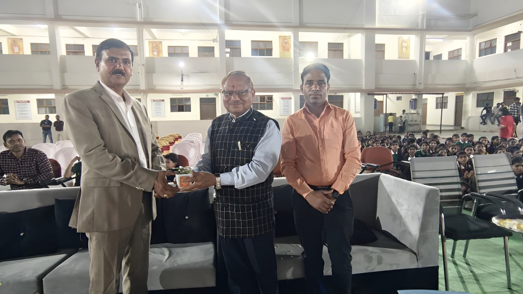 annual day 1