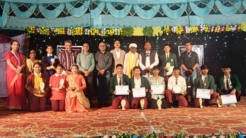 annual day 4