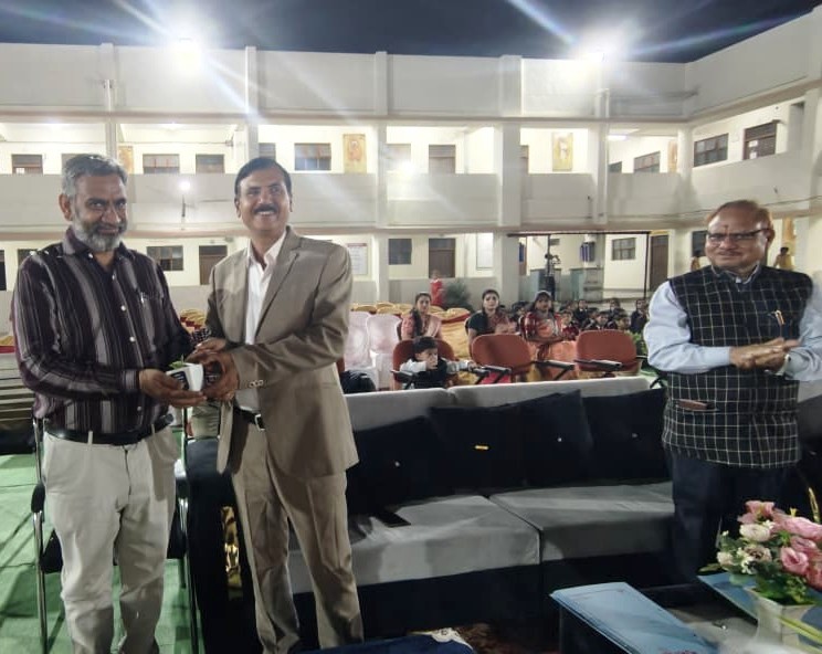 annual day5